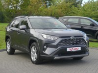 Toyota RAV 4 RAV4 2.0 Teamplayer