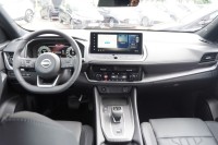 Nissan Qashqai Tekna 1.3 Dig-T Aut.