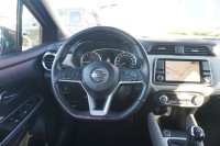 Nissan Micra 1.0 N-Connecta