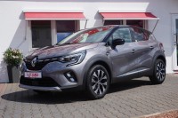 Vorschau: Renault Captur TCe 140 MHEV EDC