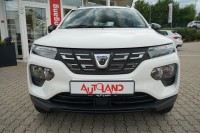 Dacia Spring Electric Comfort