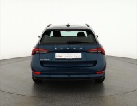 Skoda Octavia Combi 2.0 TDI DSG Ambition