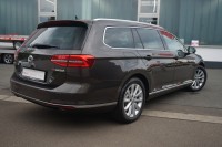 VW Passat Variant 1.8 TSI Highline