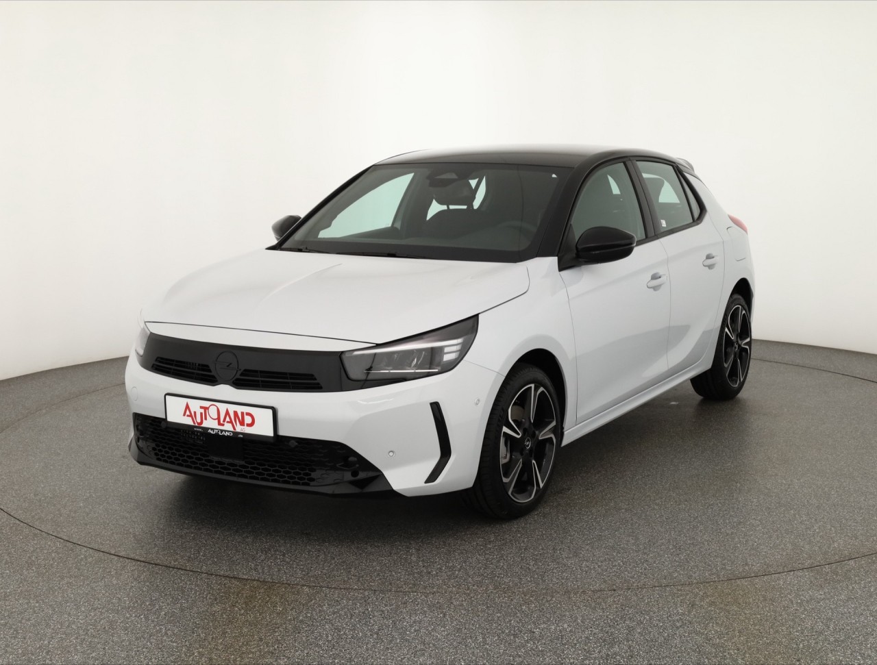 Opel Corsa GS mHEV Aut.