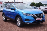 Nissan Qashqai 1.3 Tekna