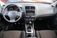 Mitsubishi ASX 1.6 Basis 2WD
