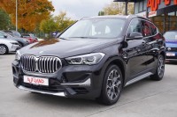 Vorschau: BMW X1 sDrive 20 i xLine Vorschau: BMW X1 sDrive 20 i xLine