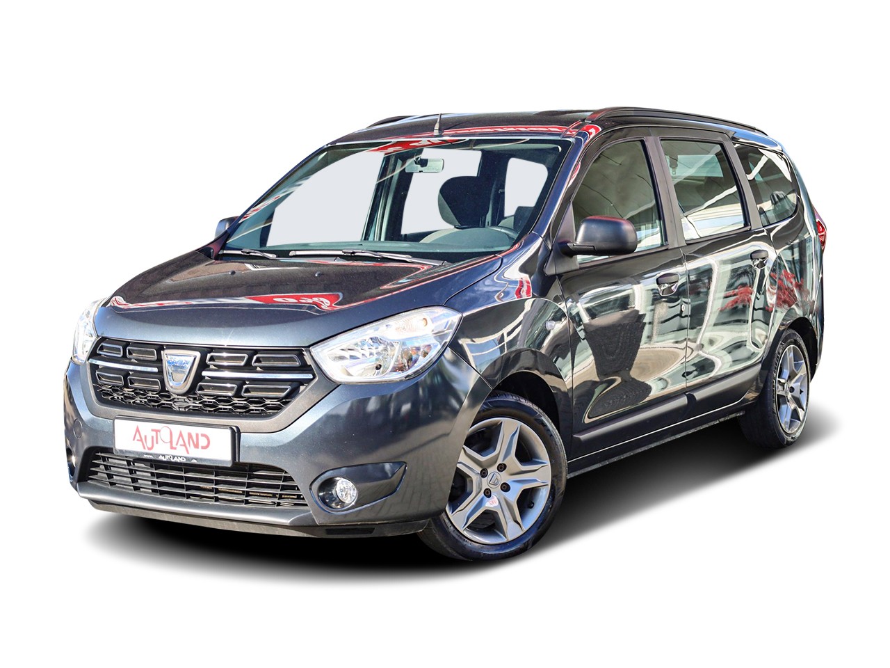 Dacia Lodgy 1.2 Ambiance