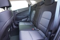 Hyundai Tucson 1.6 T-GDI Pure 2WD