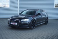 Vorschau: Audi A6 Avant 3.0 TDI quattro S-Line