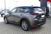 Mazda CX-5 2.5 SKYACTIV-G 194 Sports-Line AWD