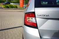 Skoda Fabia Combi 1.0 Cool Plus