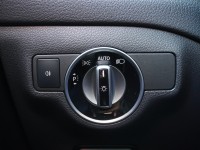 Mercedes-Benz CLA 180 AMG Line