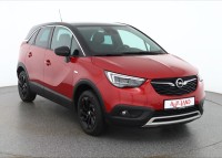 Opel Crossland X 1.2 Turbo Innovation