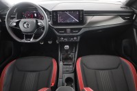 Skoda Kamiq 1.0 TSI Monte Carlo