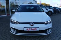 VW Golf VIII Variant Life eTSI DSG