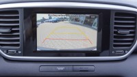 Kia Sportage 1.6 T-GDI 2WD