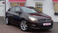 Opel Astra J Sportstourer 2.0 CDTI Style