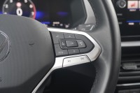 VW T-Cross 1.0 TSI DSG