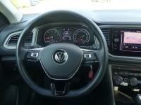 VW T-Roc 1.5 TSI DSG