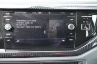 VW Taigo 1.0 TSI