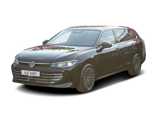 VW Passat Variant 1.5 eTSI DSG