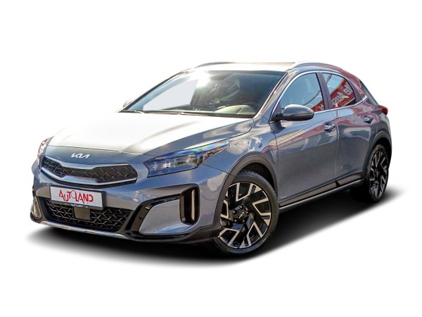 Kia xcee'd XCeed 1.5 T-GDI Aut.