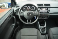 Skoda Fabia 1.0 MPI Cool Plus