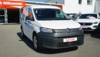 VW Caddy Cargo 2.0 TDI EcoProfi