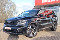 Vorschau: Kia Sorento 1.6 Vision Aut.