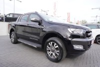 Ford Ranger 3.2 TDCi Limited 4x4 DoKa Aut.
