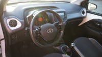 Toyota Aygo 1.0 x-Play