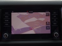 Skoda Kodiaq 1.5 TSI Ambition