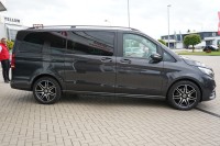Mercedes-Benz V-Klasse V250d AMG Line lang