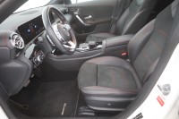 Mercedes-Benz CLA 220 Shooting Brake AMG Line