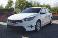 Vorschau: Kia cee'd Sporty Wagon Ceed SW 1.5 T-GDI Spirit