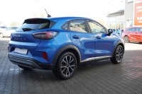 Ford Puma 1.0 EcoBoost Titanium