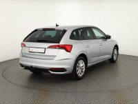 Skoda Scala 1.0 TSI DSG