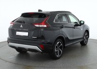Mitsubishi Eclipse Cross 2.4 Hybrid Plus 4WD