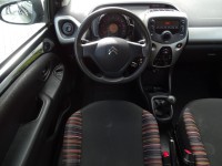 Citroen C1 1.0 VTi