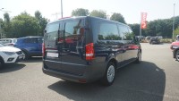 Mercedes-Benz Vito Tourer extralang Aut.