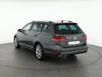 VW Golf Variant 1.4 TSI Highline