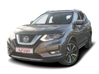 Nissan X-Trail 1.6 DIG-T Tekna 4x2 2-Zonen-Klima Navi Sitzheizung