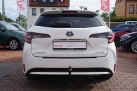 Toyota Corolla Touring 1.8 Hybrid Team D