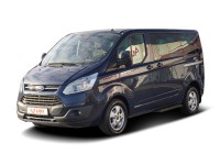 Ford Tourneo Custom 2.0 TDCi L1H1 Titanium Navi Sitzheizung Tempomat