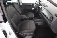 Skoda Fabia 1.0 MPI Clever