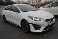 Kia pro_cee'd ProCeed GT-Line 1.5 T-GDI Aut.