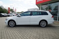 VW Golf VII Variant 1.5 TSI DSG Highline