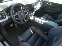 Volvo XC 60 XC60 2.0 M-Hybrid R Design 2WD
