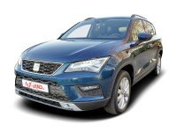 Seat Ateca 1.5 TSI 2-Zonen-Klima Navi Sitzheizung